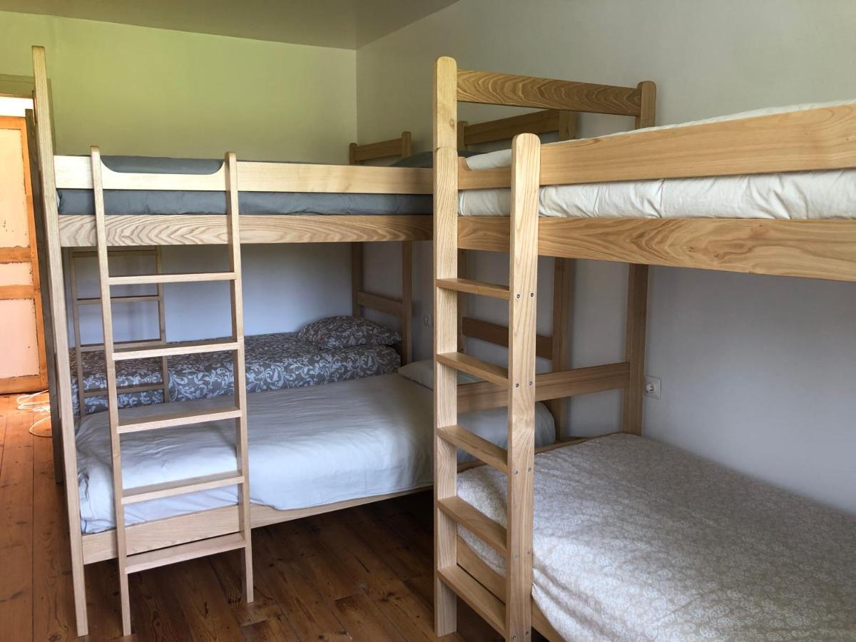 Maison D'Hotes Larraldia Uhart-Cize Екстериор снимка