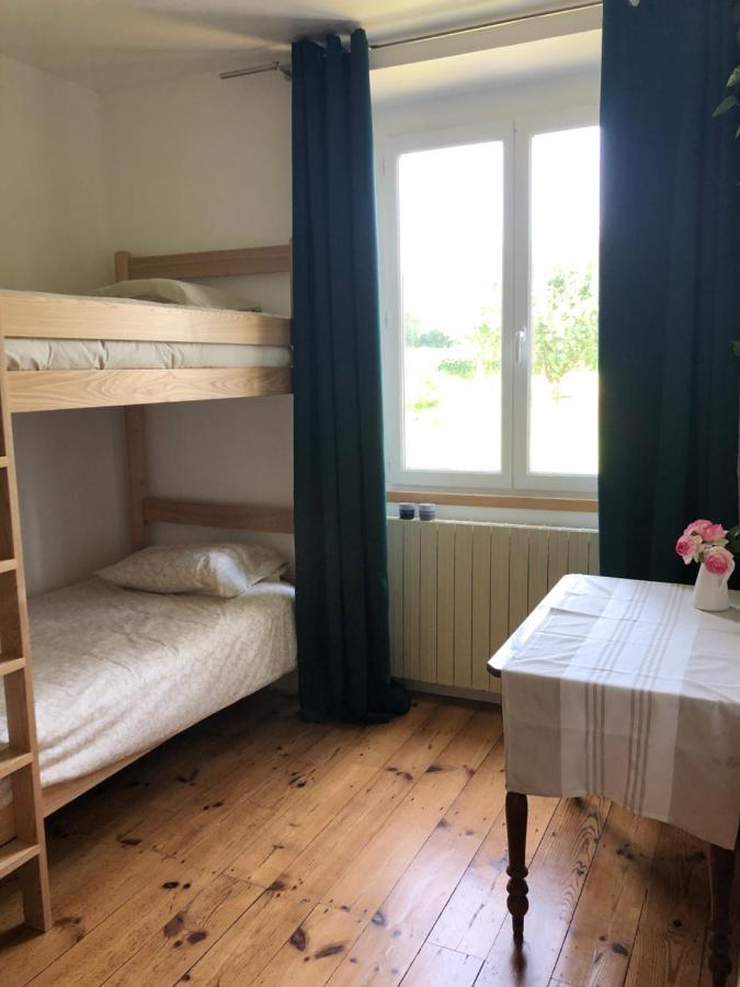 Maison D'Hotes Larraldia Uhart-Cize Екстериор снимка