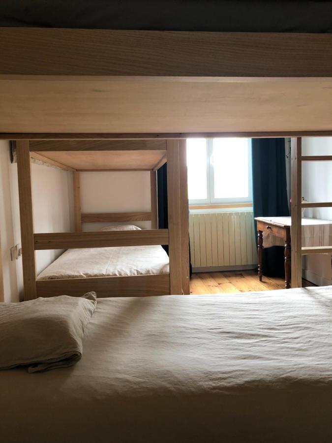 Maison D'Hotes Larraldia Uhart-Cize Екстериор снимка