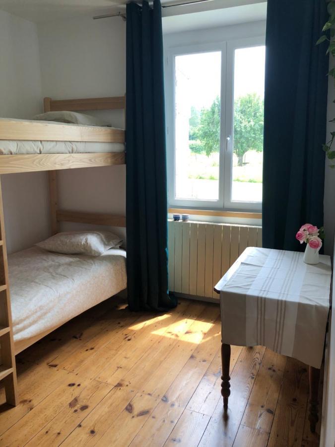 Maison D'Hotes Larraldia Uhart-Cize Екстериор снимка