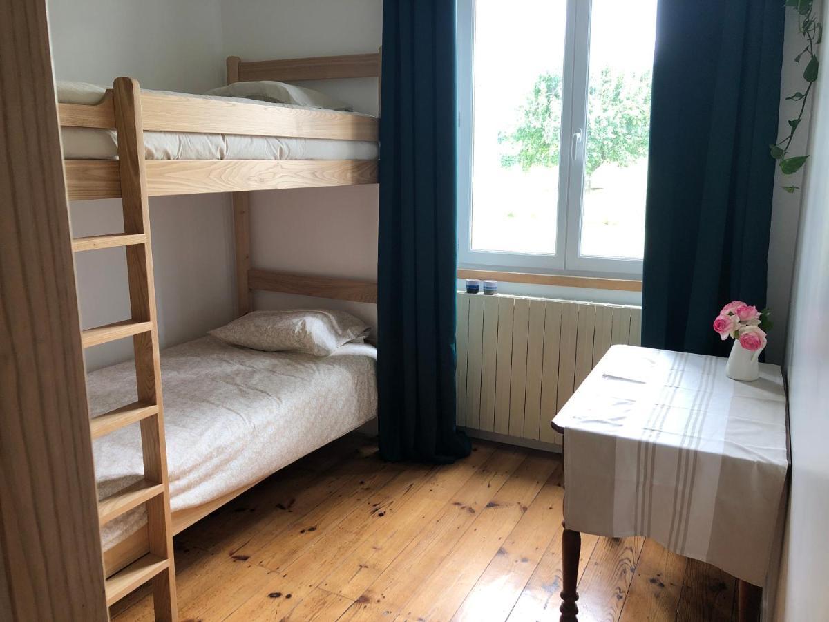 Maison D'Hotes Larraldia Uhart-Cize Екстериор снимка