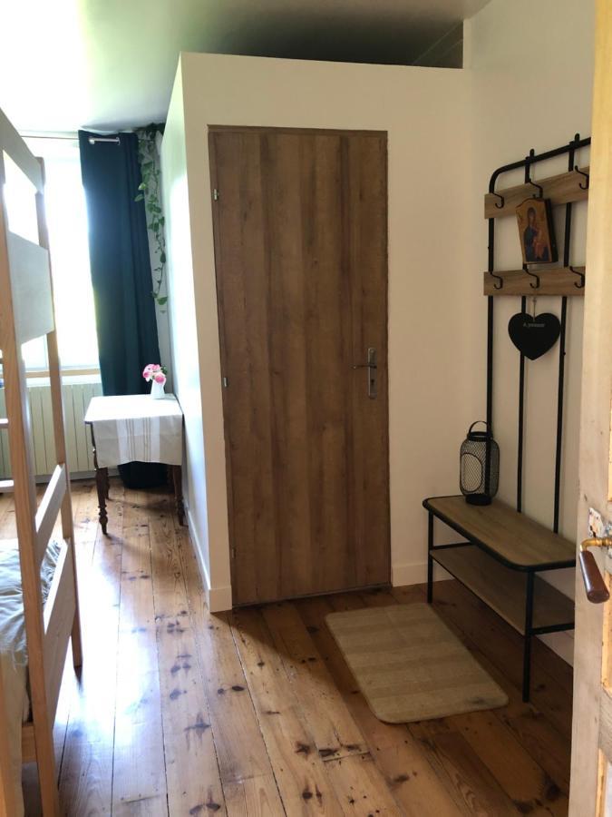 Maison D'Hotes Larraldia Uhart-Cize Екстериор снимка