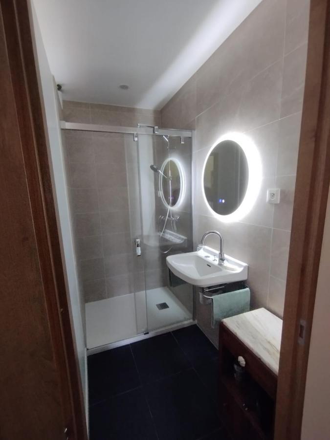 Maison D'Hotes Larraldia Uhart-Cize Екстериор снимка