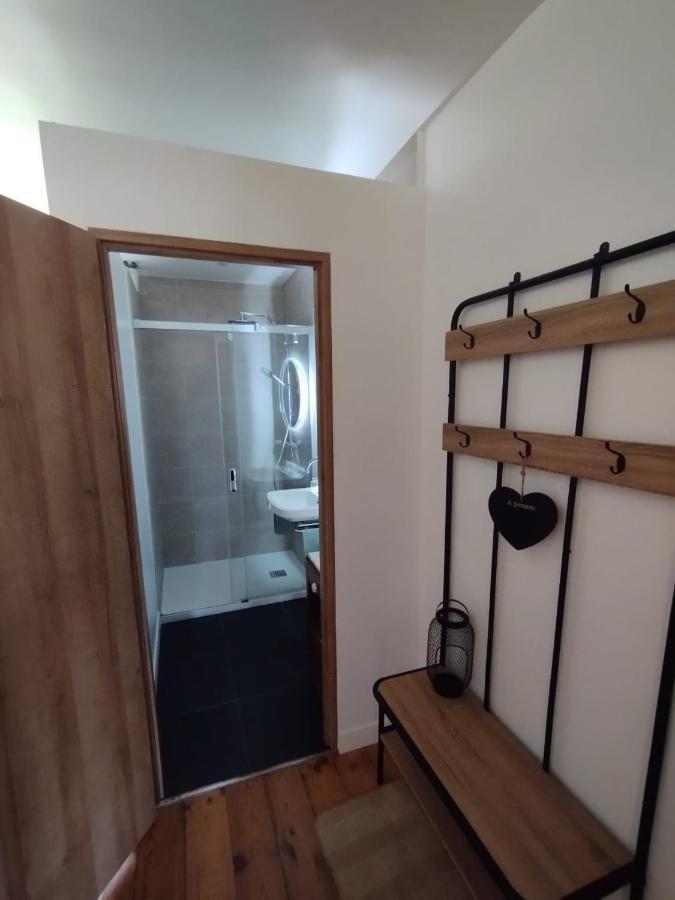 Maison D'Hotes Larraldia Uhart-Cize Екстериор снимка