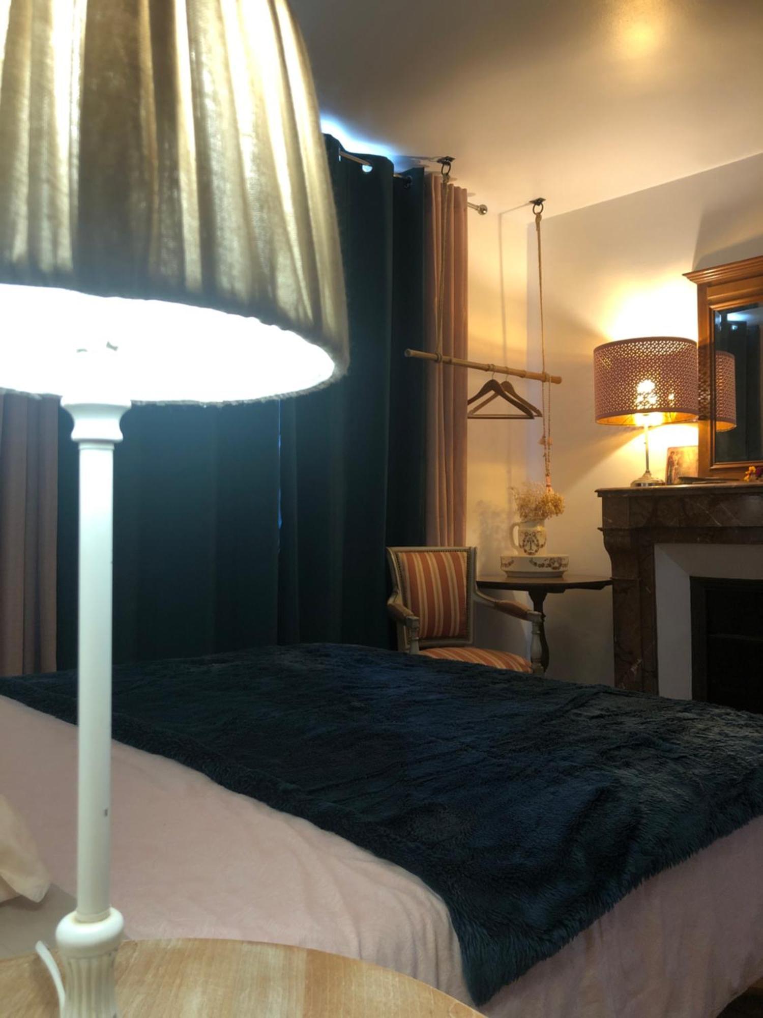 Maison D'Hotes Larraldia Uhart-Cize Екстериор снимка