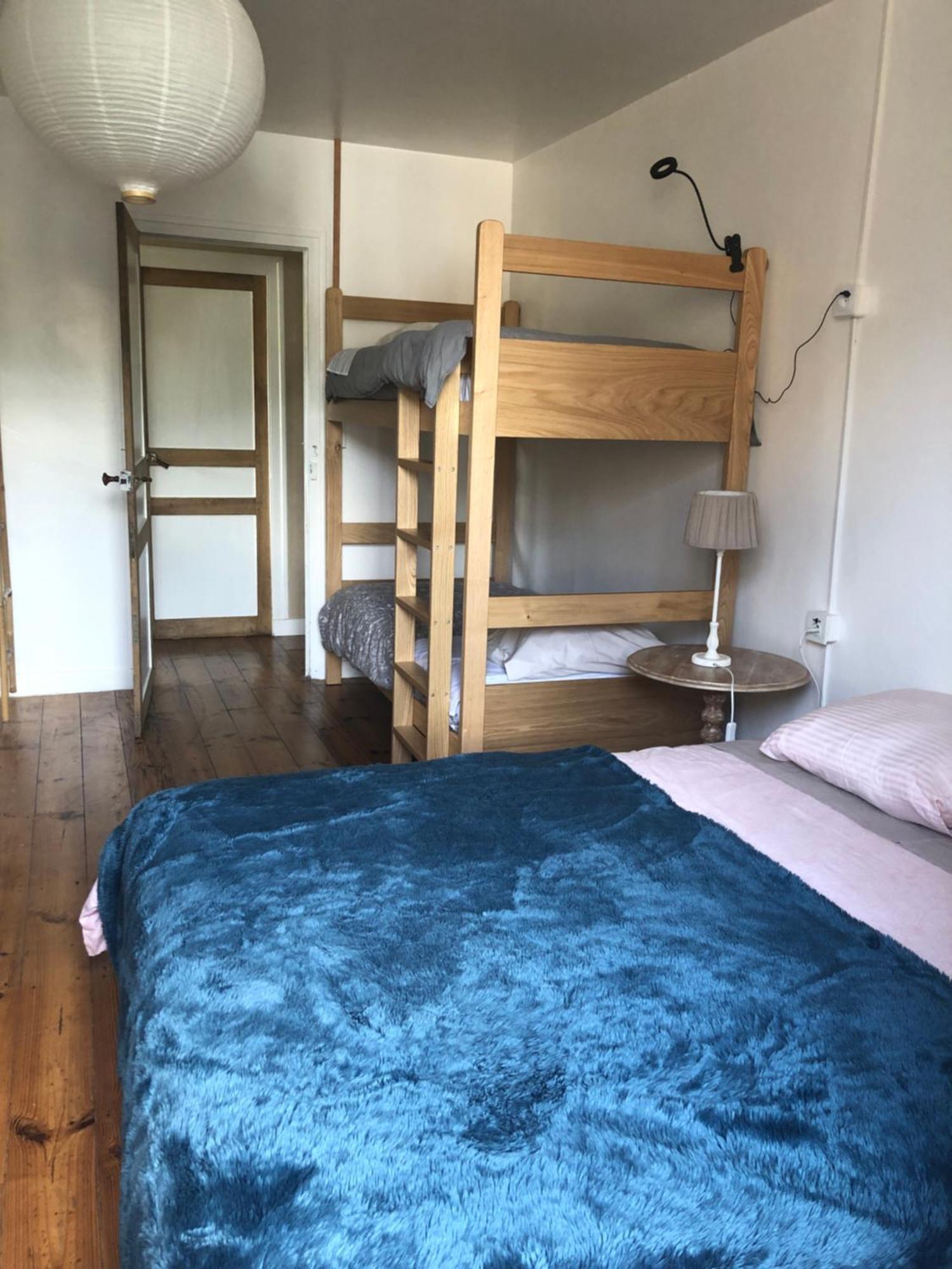 Maison D'Hotes Larraldia Uhart-Cize Екстериор снимка